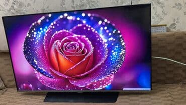 İşlənmiş Televizor Samsung LED ekran 48" FHD (1920x1080), Ünvandan götürmə, Ödənişli çatdırılma lalafo.az -da İşlənmiş Televizor Samsung LED ekran 48" FHD (1920x1080), Ünvandan götürmə, Ödənişli çatdırılma