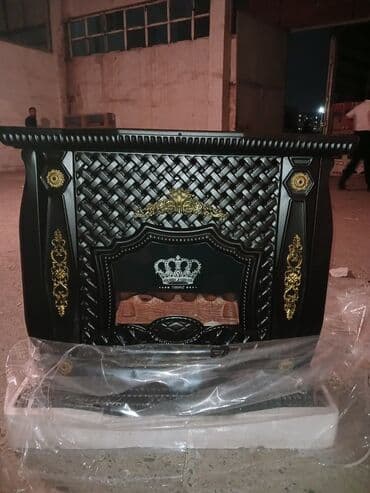 Kamin Peçi, Yeni, yanacaq - Elektrik, Ünvandan götürmə lalafo.az -da Kamin Peçi, Yeni, yanacaq - Elektrik, Ünvandan götürmə