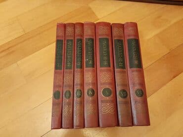 Собрания сочинений:Гоголь, Толстой, Стейнбек,Гюго,Стендаль и другие lalafo.az -da Собрания сочинений:Гоголь, Толстой, Стейнбек,Гюго,Стендаль и другие