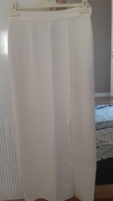 Krem rengdedi hecbir defekti yoxdu 36-38 bedene gedir lalafo.az -da Krem rengdedi hecbir defekti yoxdu 36-38 bedene gedir