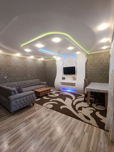 Гаражи: Поселок Бинагади 3 комнаты, 100 м² at lalafo.az — 10 Гаражи: Поселок Бинагади 3 комнаты, 100 м² — 10