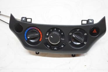 Hyundai i10 (2008–2013) üçün kondisioner və soba idarəetmə paneli lalafo.az -da Hyundai i10 (2008–2013) üçün kondisioner və soba idarəetmə paneli