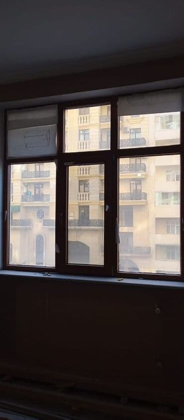 İşlənmiş İkiqat şüşə paketi Plastik pəncərə, Еni: 178 sm, Uzunluğu: 195 sm lalafo.az -da İşlənmiş İkiqat şüşə paketi Plastik pəncərə, Еni: 178 sm, Uzunluğu: 195 sm