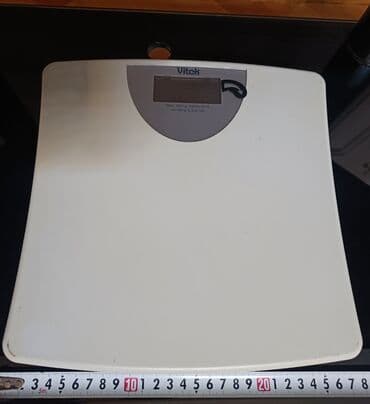 Qiymətdə razılaşmaq olar. Vitek elektron tərəzi - Rəqəmsal displey - lalafo.az -da Qiymətdə razılaşmaq olar. Vitek elektron tərəzi - Rəqəmsal displey -