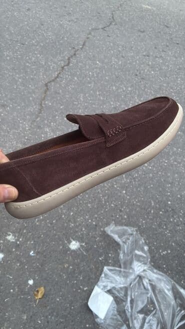 Ölçü: 44, rəng - Qəhvəyi, Yeni lalafo.az -da Ölçü: 44, rəng - Qəhvəyi, Yeni