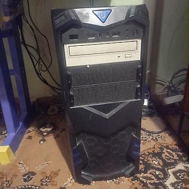 Mingəçevirdə, Qiymətə görə narahat etməyin Masaüstü kompüter komplekti lalafo.az -da — 2 Mingəçevirdə, Qiymətə görə narahat etməyin Masaüstü kompüter komplekti — 2