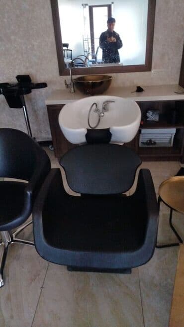 Полки, этажерки: SATILIR – Gözəllik salonu avadanlıqları 📌 Hamısı ideal vəziyyətdədir at lalafo.az — 1 Полки, этажерки: SATILIR – Gözəllik salonu avadanlıqları 📌 Hamısı ideal vəziyyətdədir — 1