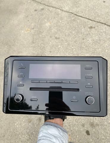 Toyota Corolla modeli üçün . Üstən çıxma ( 2020 ) maqnitola orijinal lalafo.az -da Toyota Corolla modeli üçün . Üstən çıxma ( 2020 ) maqnitola orijinal