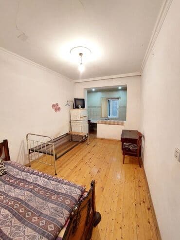 Bakı, 8-ci kilometr, 1 otaqlı, Köhnə tikili, m. Neftçilər, 17 kv. m lalafo.az -da Bakı, 8-ci kilometr, 1 otaqlı, Köhnə tikili, m. Neftçilər, 17 kv. m