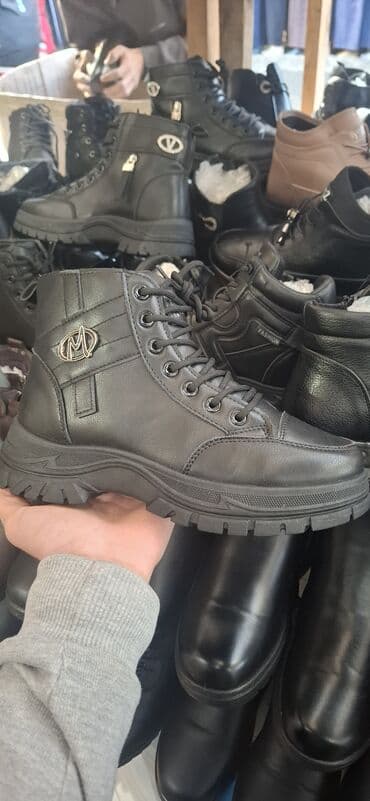 Yenidən gəldi.
Ölçüləri mövcuddur ✔️
İçi tüklüdür ✔️
Məhsul tez bitir lalafo.az -da Yenidən gəldi.
Ölçüləri mövcuddur ✔️
İçi tüklüdür ✔️
Məhsul tez bitir