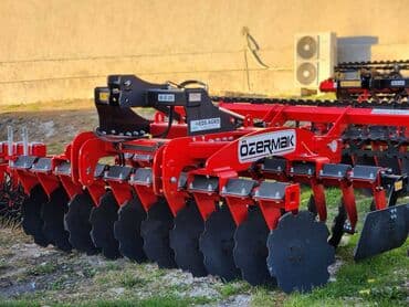 20 di̇skli̇ çarpaz mərdanəli̇ mala disk çapı - 620 disk ara mesafe – lalafo.az -da 20 di̇skli̇ çarpaz mərdanəli̇ mala disk çapı - 620 disk ara mesafe –