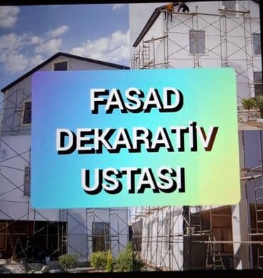 Qapı ustası xidmətləri: Fasad i̇sleri̇ni̇n gorulmesi̇ dekarati̇v svaq tarcofka i̇sdi̇ aqlay lalafo.az -da — 19 Qapı ustası xidmətləri: Fasad i̇sleri̇ni̇n gorulmesi̇ dekarati̇v svaq tarcofka i̇sdi̇ aqlay — 19