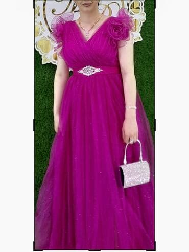 Ziyafət donu, Maksi, M lalafo.az -da Ziyafət donu, Maksi, M