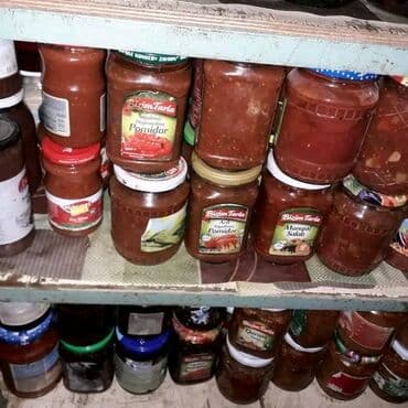 Salam, Evde hazirlanmis salatlar, turwular, murebbeler, lecolar lalafo.az -da Salam, Evde hazirlanmis salatlar, turwular, murebbeler, lecolar