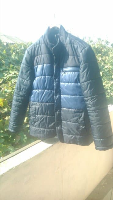 Kişi üçün az geyilmiş kurtqa(gödekce) satılır. Heç bir problemi yoxdu lalafo.az -da Kişi üçün az geyilmiş kurtqa(gödekce) satılır. Heç bir problemi yoxdu