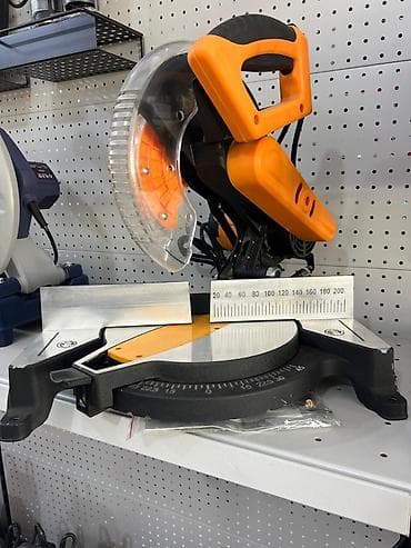 Conan markalı торцовка mişarı (miter saw) müxtəlif bucaqlarda dəqiq və lalafo.az -da Conan markalı торцовка mişarı (miter saw) müxtəlif bucaqlarda dəqiq və
