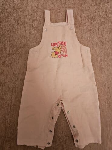 Kombinezon, Qız üçün, 3 - 6 ay, Disney lalafo.az -da Kombinezon, Qız üçün, 3 - 6 ay, Disney