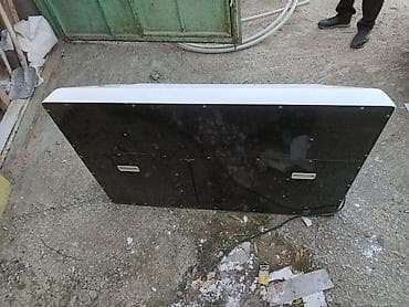 DanVex döşəmə tipli kondisioner/ventilyasiya bloku - Brend: DanVex - lalafo.az -da — 4 DanVex döşəmə tipli kondisioner/ventilyasiya bloku - Brend: DanVex - — 4