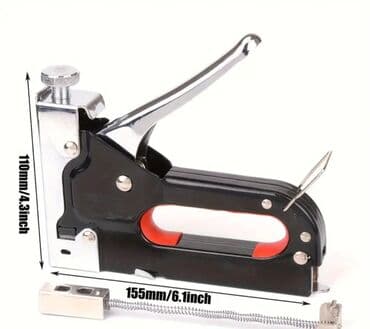 Строительные степлеры: Mismar tapançası. 4 növdə mismar və sancaqları taxtalara vurmaq üçün at lalafo.az — 9 Строительные степлеры: Mismar tapançası. 4 növdə mismar və sancaqları taxtalara vurmaq üçün — 9