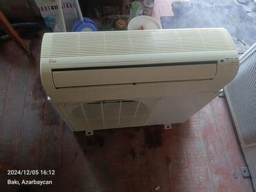 Kondisioner Mitsushito, İşlənmiş, 40-45 kv. m, Split sistem, Kredit yoxdur, Ödənişli quraşdırma lalafo.az -da Kondisioner Mitsushito, İşlənmiş, 40-45 kv. m, Split sistem, Kredit yoxdur, Ödənişli quraşdırma