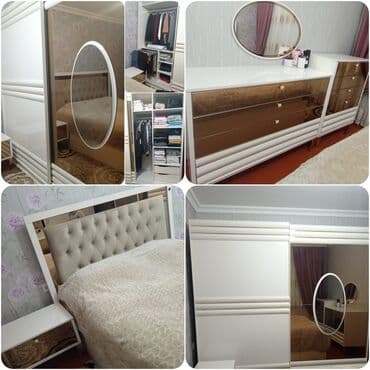 İkinəfərlik çarpayı, İşlənmiş lalafo.az -da İkinəfərlik çarpayı, İşlənmiş