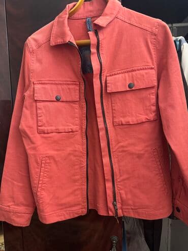 Cins kurtka ela veziyyetde demek olar istifade olmayib kicik olgu ucun lalafo.az -da Cins kurtka ela veziyyetde demek olar istifade olmayib kicik olgu ucun