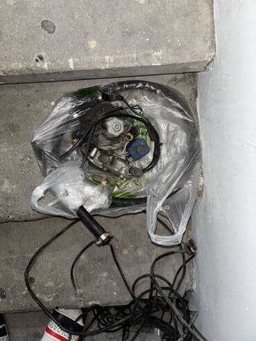 Карбюраторы: Məhsul: LPG (qaz) avadanlığı komplekti – Digitronic 3D Power (4 at lalafo.az — 6 Карбюраторы: Məhsul: LPG (qaz) avadanlığı komplekti – Digitronic 3D Power (4 — 6