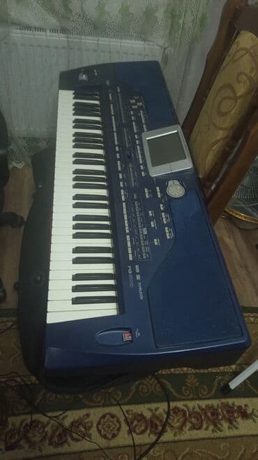 Royallar: Sintezator, Korg lalafo.az -da — 2 Royallar: Sintezator, Korg — 2