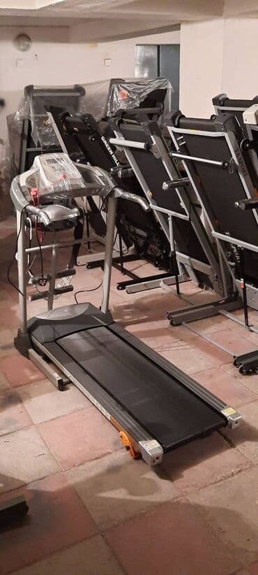 Trenajor aparati⚠️ Trenajorlar tam orginal mehsullardir orginal allman lalafo.az -da Trenajor aparati⚠️ Trenajorlar tam orginal mehsullardir orginal allman