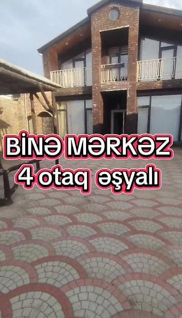 170 kv. m, 4 otaqlı, Qaz, İşıq, Su lalafo.az -da 170 kv. m, 4 otaqlı, Qaz, İşıq, Su