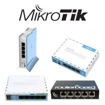 MikroTik Router's, Switch's(New, Used) Diqqət!: Anbarda MikroTik lalafo.az -da MikroTik Router's, Switch's(New, Used) Diqqət!: Anbarda MikroTik