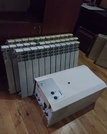 Kombi lalafo.az -da Kombi