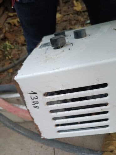 GÜVEN markalı qazla işləyən su qızdırıcısı – 32L Xüsusiyyətlər: - lalafo.az -da — 5 GÜVEN markalı qazla işləyən su qızdırıcısı – 32L Xüsusiyyətlər: - — 5