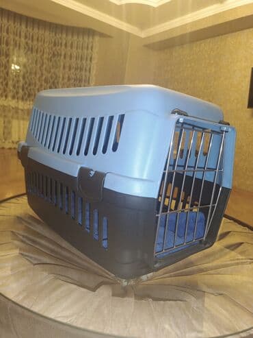 Pişik daşıma evi təzədir təcili satilir lalafo.az -da Pişik daşıma evi təzədir təcili satilir