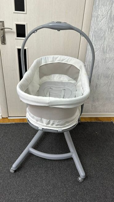 Oğlan və qız üçün, Dördbucaq, Beşik, Matras ilə, Yellənmə mexanizm ilə lalafo.az -da Oğlan və qız üçün, Dördbucaq, Beşik, Matras ilə, Yellənmə mexanizm ilə