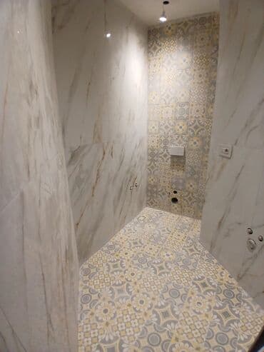 Kafel metlax işləri briqada tərəfindən icra olunur. 070 503 4743 lalafo.az -da Kafel metlax işləri briqada tərəfindən icra olunur. 070 503 4743