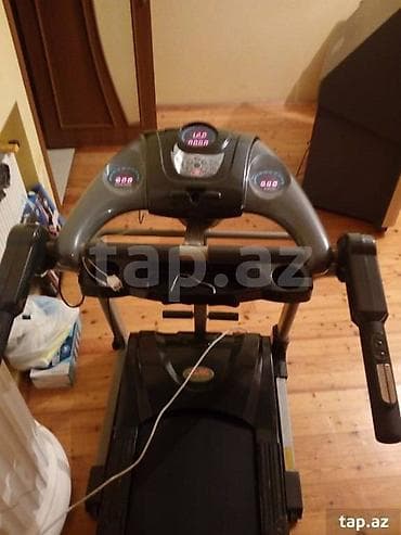 Trenajor ideal veziyyetdedir cox keyfiyyetli alman texnologiyasidir at lalafo.az Trenajor ideal veziyyetdedir cox keyfiyyetli alman texnologiyasidir