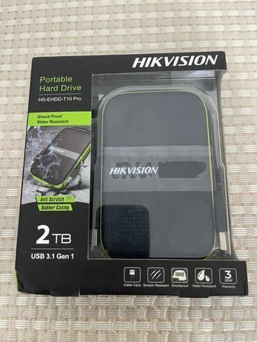 Xarici Sərt disk (HDD) 2 TB lalafo.az -da Xarici Sərt disk (HDD) 2 TB
