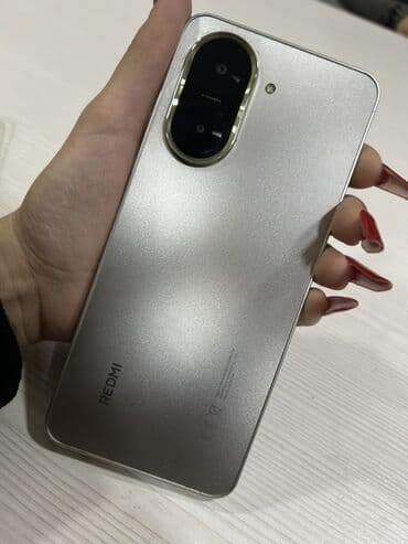 Redmi 5, 128 GB, rəng - Boz lalafo.az -da Redmi 5, 128 GB, rəng - Boz