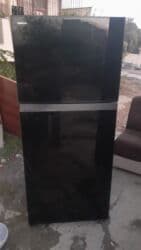 İşlənmiş 2 qapılı Toshiba Soyuducu Satılır, rəng - Qara lalafo.az -da İşlənmiş 2 qapılı Toshiba Soyuducu Satılır, rəng - Qara