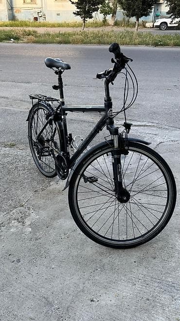 Şəhər velosipedi 28" lalafo.az -da Şəhər velosipedi 28"