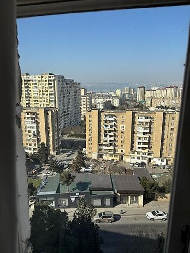 Bakı, 3 otaqlı, Köhnə tikili, m. Həzi Aslanov, 82 kv. m lalafo.az -da Bakı, 3 otaqlı, Köhnə tikili, m. Həzi Aslanov, 82 kv. m