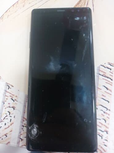 Samsung Galaxy Note 8, 128 GB, rəng - Qara lalafo.az -da Samsung Galaxy Note 8, 128 GB, rəng - Qara