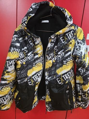 UNSEA və DeFacto uşaq/yeniyetmə üst geyimləri 1) UNSEA kapüşonlu lalafo.az -da UNSEA və DeFacto uşaq/yeniyetmə üst geyimləri 1) UNSEA kapüşonlu