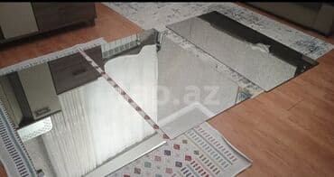 Güzgü Divar üçün, Düzbucaqlı, Dekorativ, Naxışlı lalafo.az -da Güzgü Divar üçün, Düzbucaqlı, Dekorativ, Naxışlı