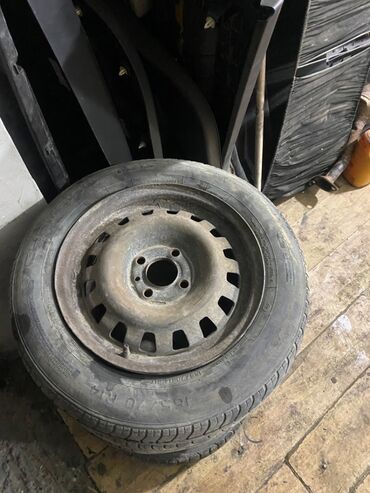 R 14 4bolt disk teker komplekt satilir sporlari yerinde yaxshi lalafo.az -da R 14 4bolt disk teker komplekt satilir sporlari yerinde yaxshi