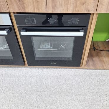 Duxovka Elektrik, rəng - Qara, Quraşdırılan, Yeni lalafo.az -da Duxovka Elektrik, rəng - Qara, Quraşdırılan, Yeni