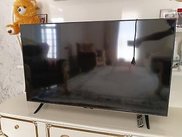 Tecili satilir ideyal televzordu tep tezedi at lalafo.az Tecili satilir ideyal televzordu tep tezedi
