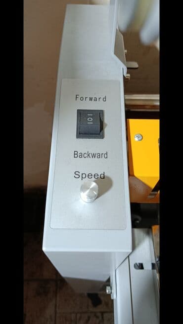 Подъемные краны: XCFM-380 laminasiya maşını - Model: XCFM-380 - Təyinat: Kağız və at lalafo.az — 1 Подъемные краны: XCFM-380 laminasiya maşını - Model: XCFM-380 - Təyinat: Kağız və — 1