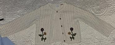 ZARA uşaq kardiqanı - Model: qız uşaqları üçün toxunma kardiqan - lalafo.az -da ZARA uşaq kardiqanı - Model: qız uşaqları üçün toxunma kardiqan -